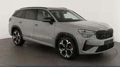 Gebraucht 2025 Skoda Kodiaq RS SUV | 56.995 € (Fairer Preis)