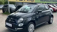 Gebraucht 2024 Fiat 500C Dolcevita Cabrio | 18.589 € (Etwas zu teuer)