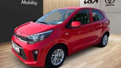Gebraucht 2022 Kia Picanto DREAM-TEAM Edition Kleinwagen | 11.980 € (Guter Preis)