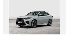 Gebraucht 2025 BMW iX2 Performance SUV | 50.590 € (Fairer Preis)