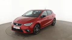 Gebraucht 2017 Seat Ibiza FR Limousine | 13.790 € (Fairer Preis)