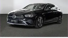 Gebraucht 2024 Mercedes CLA180 Shooting Brake Kombi | 30.980 € (Fairer Preis)
