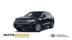 Gebraucht 2024 VW Touareg Elegance SUV | 58.680 € (Guter Preis)
