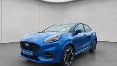 Gebraucht 2025 Ford Puma ST-Line X SUV | 28.290 € (Fairer Preis)