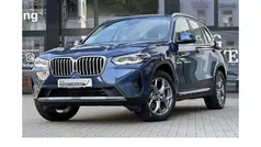 Gebraucht 2022 BMW X3 Sport Line SUV | 38.880 € (Superpreis)