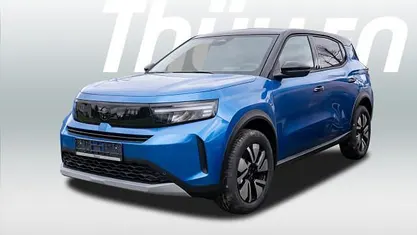 Gebraucht Opel Frontera 145 PS (106 kW) 2026 SUV