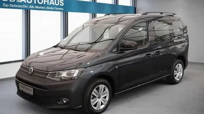 Gebraucht 2024 VW Caddy Van / Kleinbus | 26.380 € (Fairer Preis)