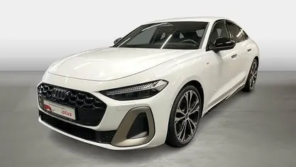 Gebraucht 2025 Audi A5 Edition .1 Kombi | 53.320 € (Guter Preis)