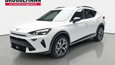 Weiß Neu 2025 Cupra Formentor SUV | 34.490 € (Guter Preis)