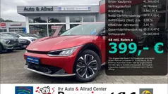 Gebraucht 2024 Kia EV6 Air SUV | 41.369 € (Fairer Preis)