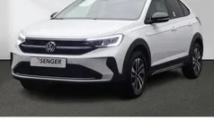 Gebraucht 2025 VW Taigo SUV | 24.990 € (Fairer Preis)