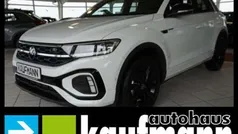 Gebraucht 2024 VW T-Roc R-line SUV | 32.990 € (Fairer Preis)