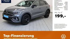 Gebraucht 2022 VW T-Roc R-line SUV | 26.980 € (Fairer Preis)