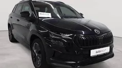 Gebraucht 2022 Skoda Karoq SportLine SUV | 24.490 € (Fairer Preis)