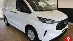 Gebraucht 2025 Ford Transit Custom Trend Limousine | 34.990 € (Guter Preis)