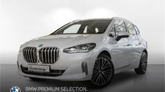 Metallic Gebraucht 2022 BMW 223 Active Tourer Sport Line Van / Kleinbus | 32.900 € (Guter Preis)