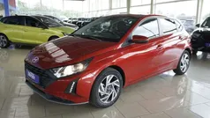 Gebraucht 2025 Hyundai i20 Kleinwagen | 18.410 € (Fairer Preis)