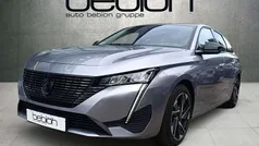 Metfa artense silber Gebraucht 2022 Peugeot 308 Allure Kombi | 22.450 € (Fairer Preis)