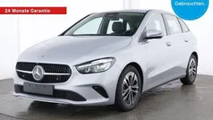 Gebraucht 2024 Mercedes B180 Advanced Van / Kleinbus | 30.379 € (Fairer Preis)