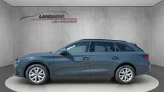 Gebraucht 2025 Seat Leon ST Style Kombi | 27.705 € (Fairer Preis)