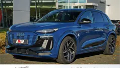 Gebraucht 2025 Audi Q6 e-tron S-Line SUV | 89.900 € (Fairer Preis)