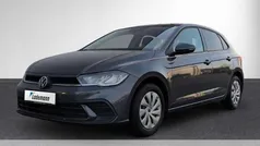 Gebraucht 2023 VW Polo Life Kleinwagen | 19.924 € (Fairer Preis)