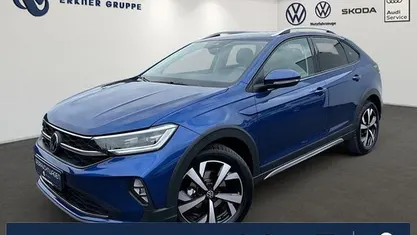 Gebraucht 2025 VW Taigo Style SUV | 26.400 € (Fairer Preis)