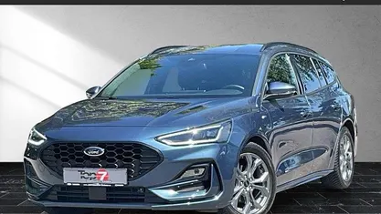 Gebraucht 2023 Ford Focus ST-Line Kombi | 24.900 € (Fairer Preis)