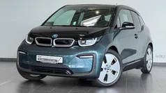 Blau Gebraucht 2022 BMW i3 Comfort Edition Kleinwagen | 21.900 € (Fairer Preis)