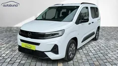 Gebraucht 2025 Opel Combo Edition+ Van / Kleinbus | 27.470 € (Fairer Preis)