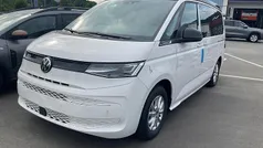 Gebraucht 2025 VW T7 Beach Van | 66.445 € (Fairer Preis)