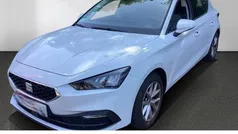 Gebraucht 2020 Seat Leon Style | 17.980 € (Guter Preis)