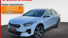 Gebraucht 2022 Kia XCeed Spirit SUV | 19.479 € (Fairer Preis)