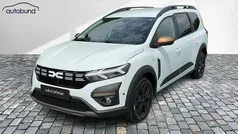 Gebraucht 2025 Dacia Jogger Extreme Kombi | 22.970 € (Fairer Preis)