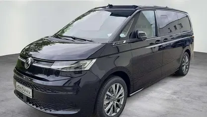 Gebraucht 2025 VW California California Van | 74.980 € (Fairer Preis)