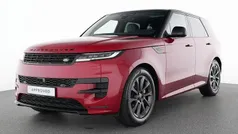 Rot Gebraucht 2024 Land Rover Range Rover Sport SE Dynamic SUV | 98.990 € (Fairer Preis)