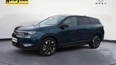 Gebraucht 2025 Opel Grandland X SUV | 34.880 € (Fairer Preis)