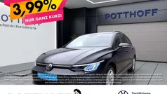 Gebraucht 2023 VW Golf VIII Life Kombi | 21.997 € (Fairer Preis)