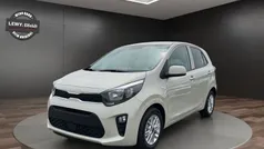 Gebraucht 2024 Kia Picanto Vision Kleinwagen | 14.290 € (Guter Preis)