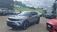 Grau Gebraucht 2023 Opel Mokka GS Line SUV | 19.890 € (Guter Preis)