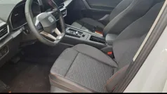 Gebraucht 2024 Seat Leon FR Limousine | 26.601 € (Fairer Preis)