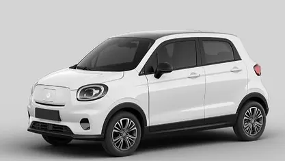 Gebraucht Leapmotor T03 69 kW (95 PS) 2025 Kleinwagen