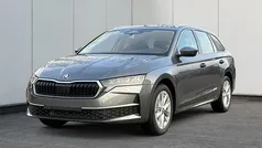 Gebraucht 2025 Skoda Octavia Selection Kombi | 35.530 € (Fairer Preis)