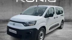 Fiat e-Doblò