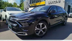 Gebraucht 2024 Citroën C5 X Limousine | 20.980 € (Superpreis)