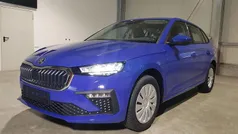 Energyblau Neu 2025 Skoda Scala Kleinwagen | 20.150 € (Superpreis)