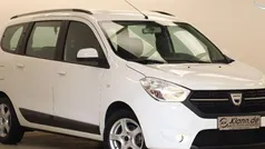 Gebraucht 2018 Dacia Lodgy Van / Kleinbus | 13.999 € (Etwas zu teuer)