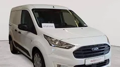 Gebraucht 2019 Ford Transit Trend Van | 11.190 € (Superpreis)