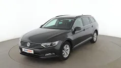 Grau Gebraucht 2018 VW Passat Comfortline Kombi | 18.940 € (Fairer Preis)