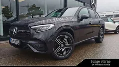 Mercedes GLC200